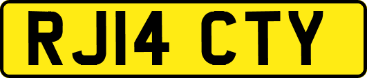 RJ14CTY