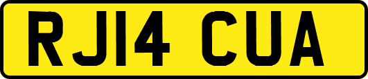 RJ14CUA