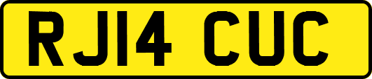 RJ14CUC