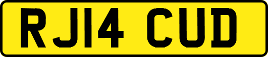 RJ14CUD
