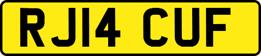 RJ14CUF