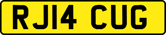RJ14CUG