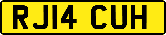 RJ14CUH