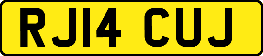 RJ14CUJ