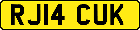 RJ14CUK