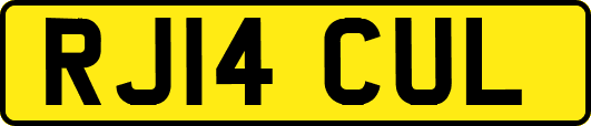 RJ14CUL