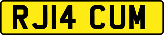 RJ14CUM