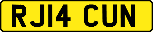 RJ14CUN