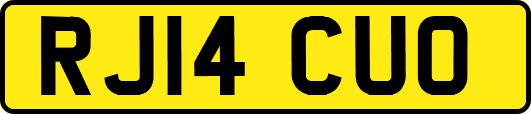 RJ14CUO