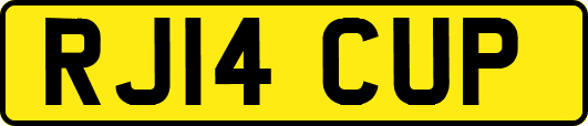 RJ14CUP