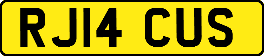 RJ14CUS