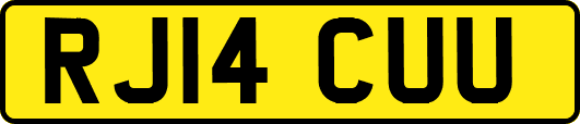 RJ14CUU