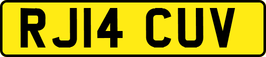 RJ14CUV