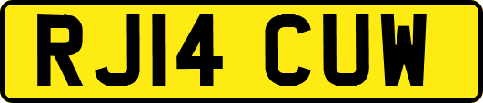 RJ14CUW