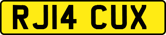 RJ14CUX