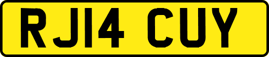 RJ14CUY