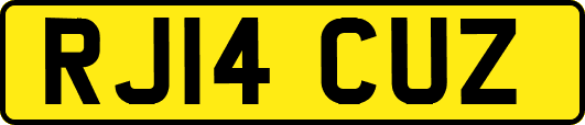 RJ14CUZ