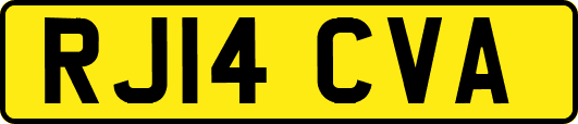 RJ14CVA