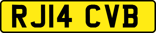 RJ14CVB