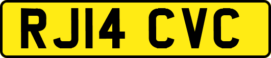 RJ14CVC