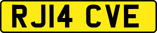 RJ14CVE