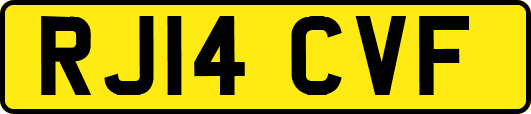 RJ14CVF