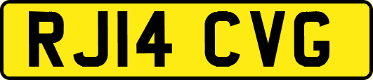 RJ14CVG