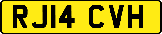 RJ14CVH