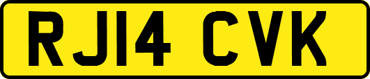 RJ14CVK