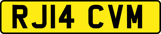 RJ14CVM