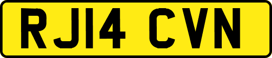 RJ14CVN