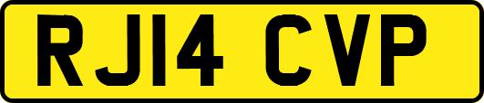 RJ14CVP