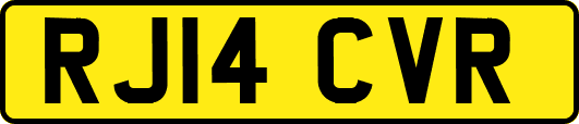 RJ14CVR