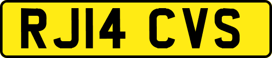 RJ14CVS