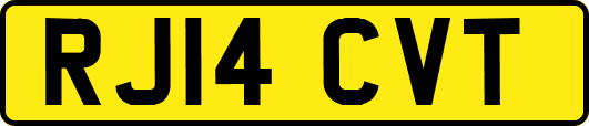 RJ14CVT