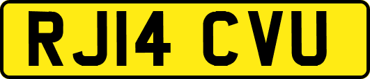 RJ14CVU