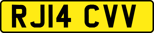 RJ14CVV