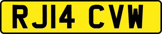 RJ14CVW