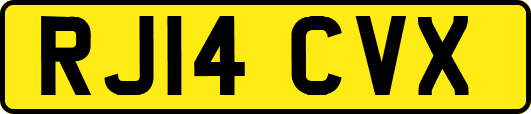 RJ14CVX