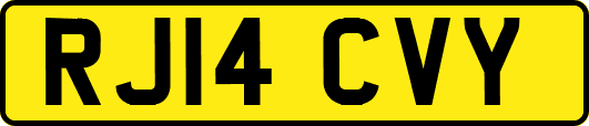 RJ14CVY