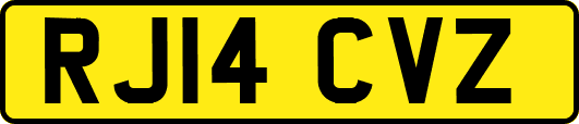 RJ14CVZ
