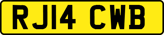 RJ14CWB