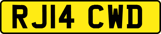 RJ14CWD