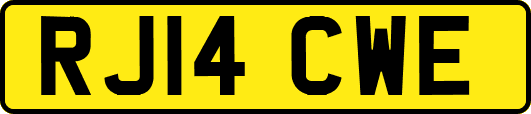 RJ14CWE