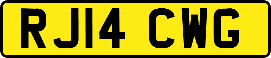 RJ14CWG