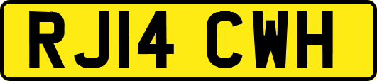 RJ14CWH