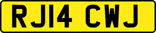RJ14CWJ