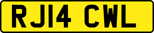 RJ14CWL