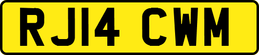 RJ14CWM