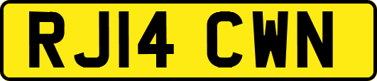 RJ14CWN